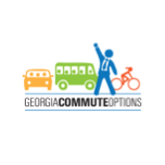 Georgia Commute Options Logo