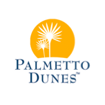 Palmetto Dunes Logo