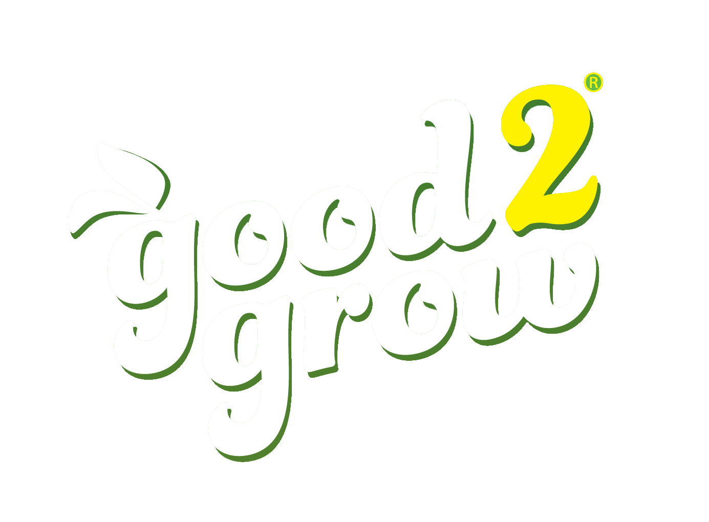 Good2Grow logo