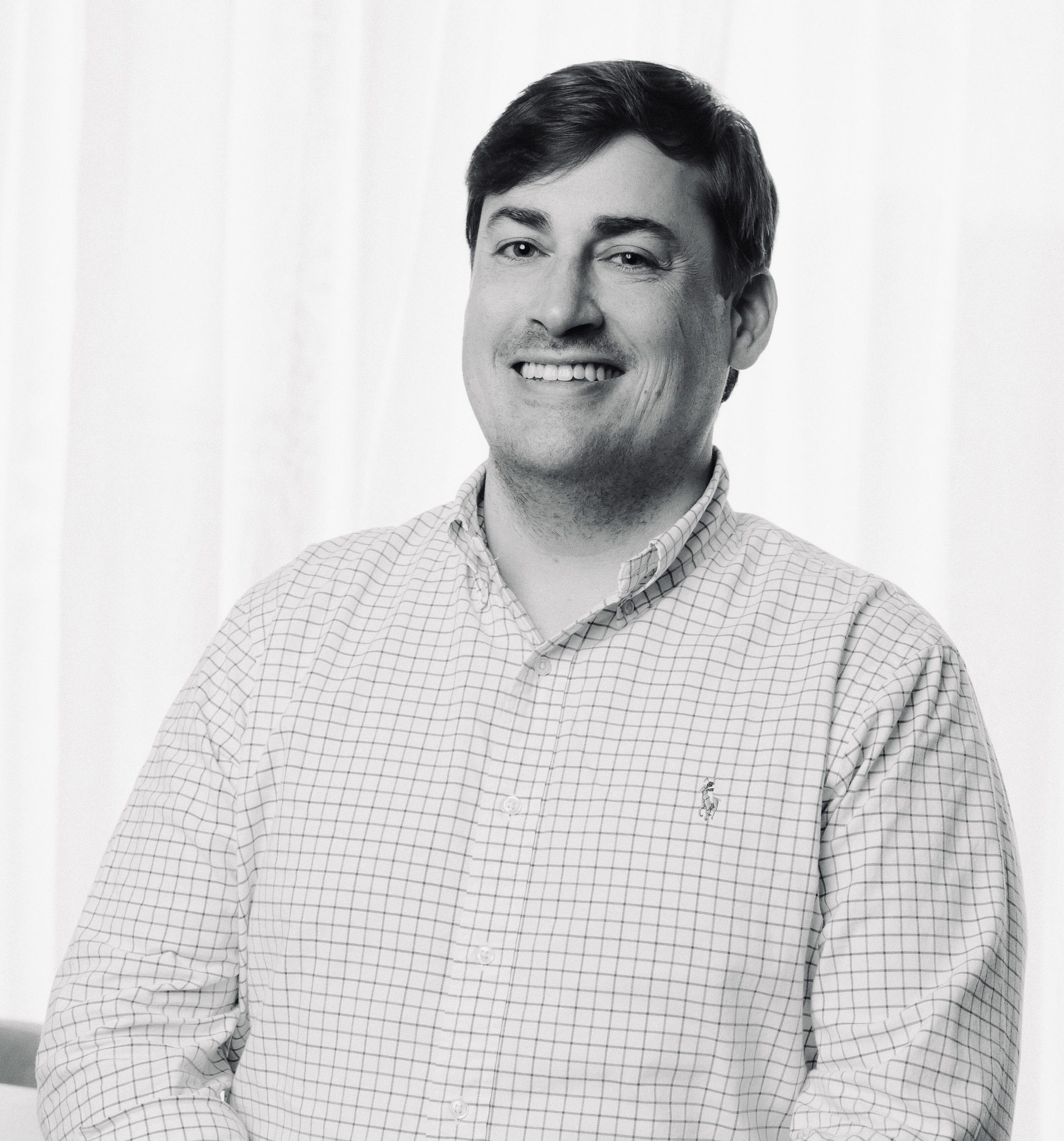 Matt Morrison - Technology Lead