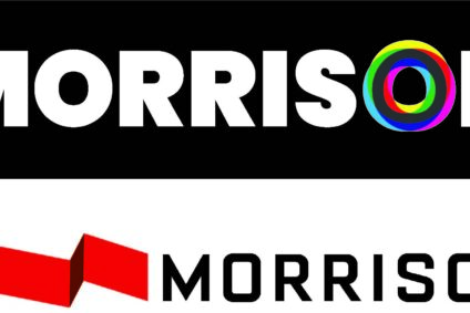 Morrison Gets a Fresh New Look For its 37th Birthday
