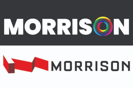 Morrison Gets a Fresh New Look For its 37th Birthday
