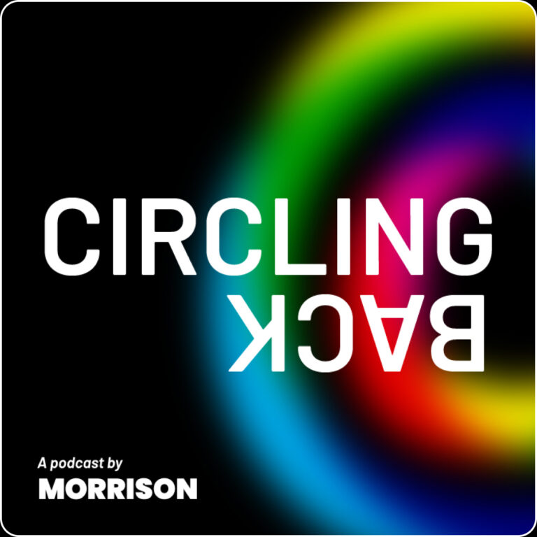 Circling Back Podcast